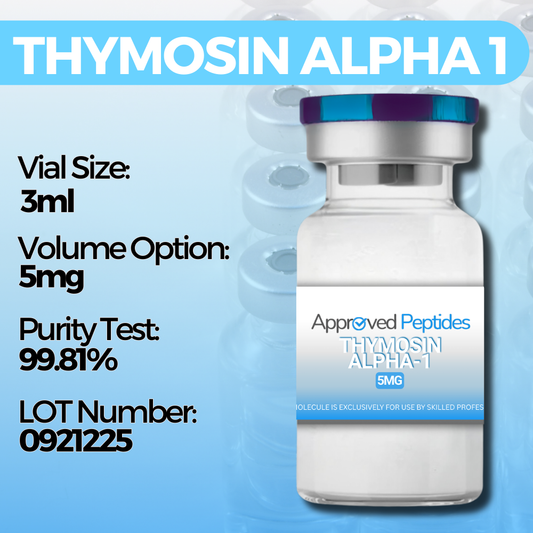 Thymosin Alpha 1