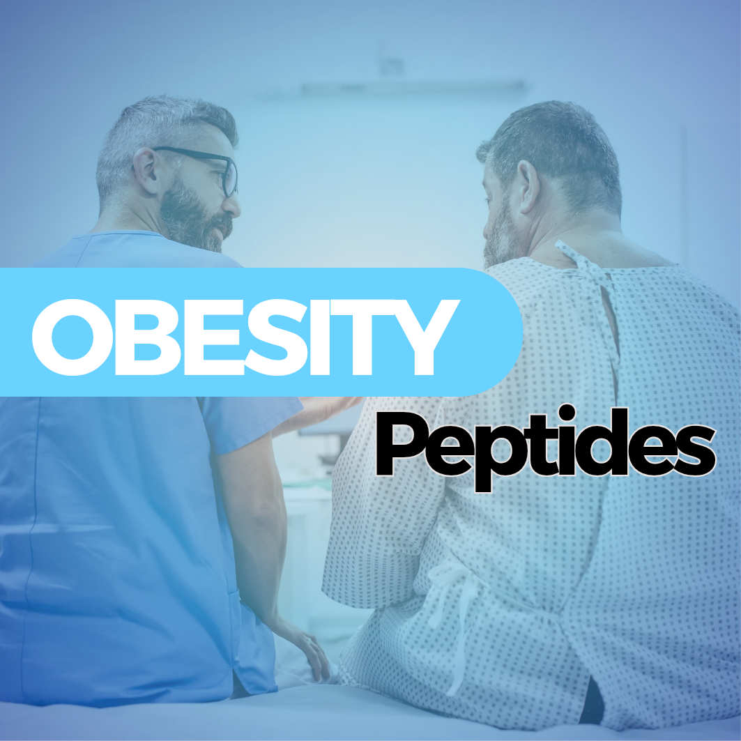 Obesity Peptides