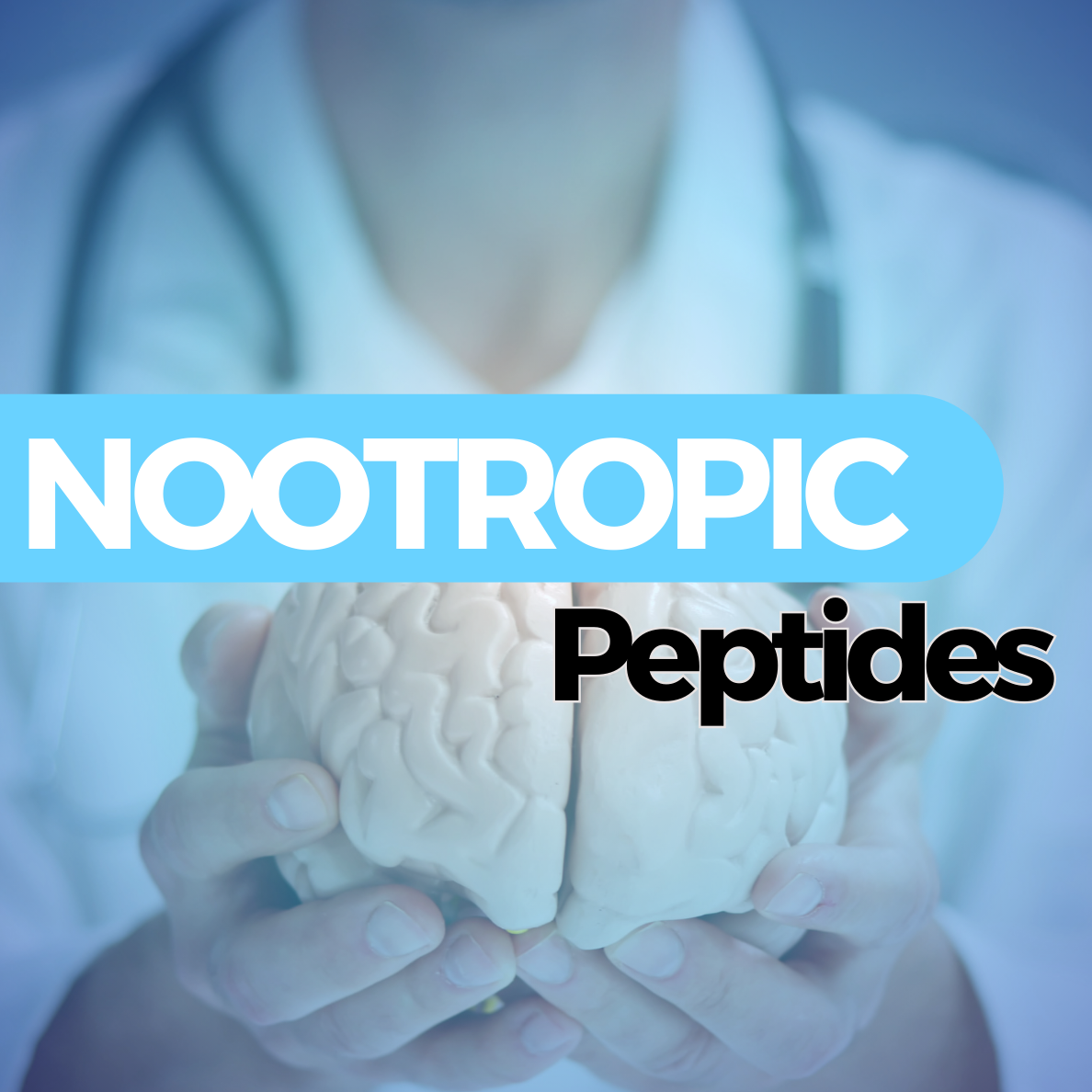 Nootropic Peptides