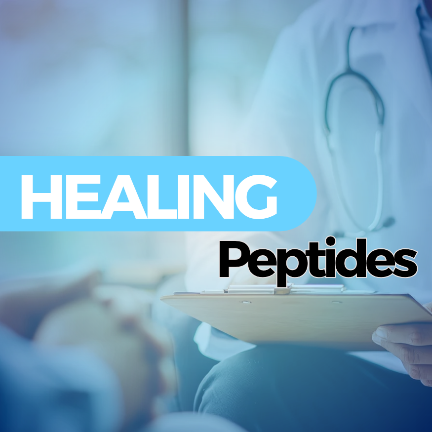 Healing Peptides