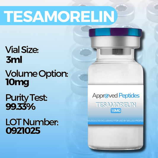 Approved Tesa 10