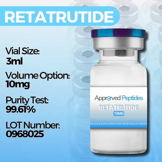 Approved Reta 10