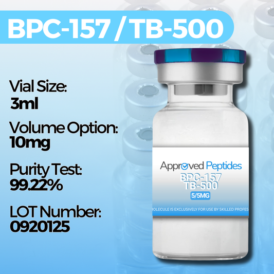 Approved BPC/TB 10