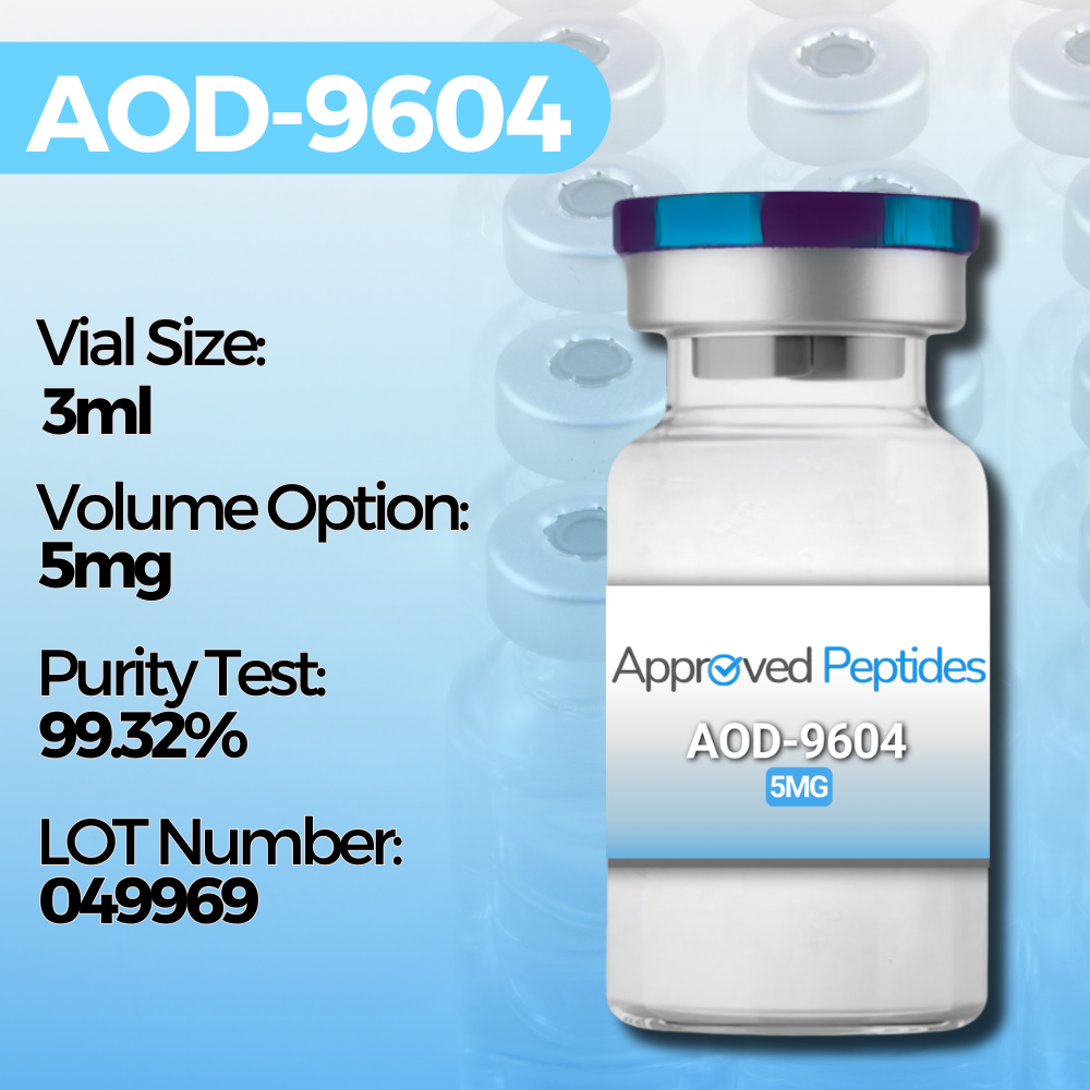 Approved AOD 5